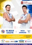 KS MOSiR Cieszyn - MCKiS Jaworzno